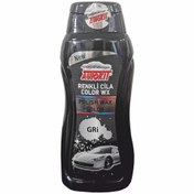 Resim Autokit Renkli Likit Cila Gri 300 ml 