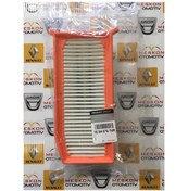 Resim 165467674R - Orijinal Sandero Hava Filtiresi 370642552 