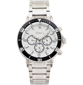 Resim Dialx Dx 5424 1 Erkek Kol Saati 