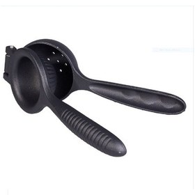 Resim Limon Sıkacağı Döküm Siyah Diğer 