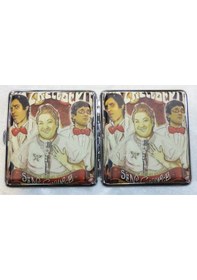 Resim Kısa Sigara İçin Sigara Tabakası(Adile Teyze) 
