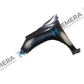 Resim Fpı Oem No:53812kk030-53812kk050- Uyumlu Toyota Hılux 2015 Çamurlukön Sol Sınyal Delıksız 4x4 Tyf383la 