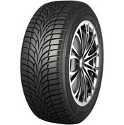 Resim Nankang 185/50R16 81H Sv-3 Oto Kış Lastiği ( Üretim: 2023) 