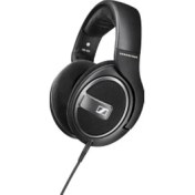 Resim Sennheiser HD 559 Kulak Çevreleyen High End Kulaklık 