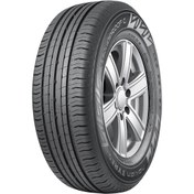 Resim Nokian Tyres 195\u002F70 R15 C104\u002F102R Cargoproof C Yaz Lastiği ( Üretim Yılı: 2025 ) 