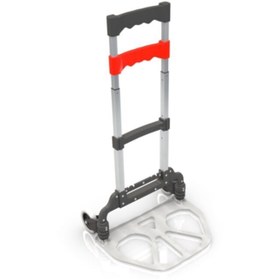 Resim Genel Markalar Yz8028 Paket Taşıma Arabası 