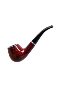 Resim Vauen Sir 161 9mm. Filtreli Akrilik Saplı Pipo 209283 