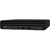 Resim HP Pro Mini 400 G9 6D378EA i7-12700 8GB 512SSD Dos OEM