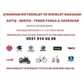 Resim Bisiklet Fren Kolu Çocuk 16 Ve 20 Jant Için 