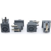 Resim Sony Uyumlu Vaıo Pcg-Grx Dc Power Jack Soket Adaptör Girişi 