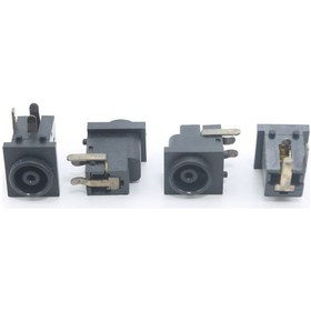 Resim Sony Uyumlu Vaıo Pcg-Grx Dc Power Jack Soket Adaptör Girişi 