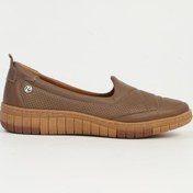 Resim Pierre Cardin Ceviz Kadın Spor Ayakkabı PC-54562 