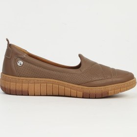 Resim Pierre Cardin Ceviz Kadın Spor Ayakkabı PC-54562 