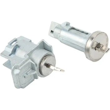 Lasonstiges Kilit Araba Kapısı Ön Sol Kapı Kontak Anahtarı Silindir Kilitleme 7012918 Buick Regal Lacrosse Allure Verano Sürgülü Kapı Uyar