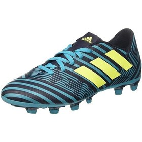 Resim Adidas Nemeziz 17.4 Krampon S80608 Mavi 