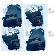 Resim Otomatik Merkezi Kilit Cerato 03-09 Ön Sağ / 95736-2f010 