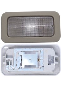 Resim 735419843 Fıat Tavan Lambası Doblo-albea-punto-lınea Bej 735244962 
