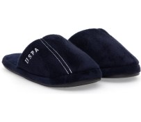 Resim U.s. Polo Assn. Erkek Lacivert Terlik 50317761-vr033 Lacivert 