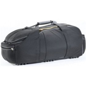 Resim Kata Hd-Cc-3 Hd Kamera Çantası(Va-255-3) 