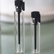 Resim 50 adet 1Ml ve 2Ml Damlama Şişeleri, Parfüm Örnekleri için Mükemmel, Uygulaması Kolay ve Kompakt. 