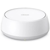 Resim TP-Link Deco BE25 1'li Wi-Fi 7 BE3600 Tüm Evi Kapsayan Mesh WiFi Sistemi 