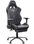Resim Heroic DK-979 Ultra Lüx Gamer Oyuncu Koltuğu 