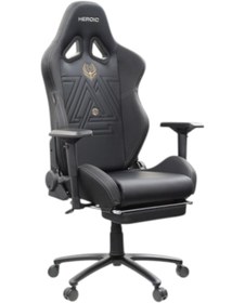 Resim Heroic DK-979 Ultra Lüx Gamer Oyuncu Koltuğu 