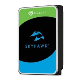 Resim Flamex 1 Tb Seagate 3.5 Skyhawk Sata 5400RPM 256MB 7/24 Guvenlık ST1000VX013 (3 Yıl Resmı Dıst Garantılı) 
