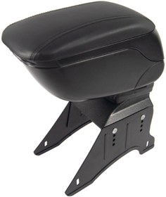 Resim Katlanabilir Kolçak Siyah / Icko68-s 