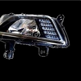 Resim Volkswagen Polo 21 Ve Sonrası Uyumlu Sis Farı Sağ Led 1243664 00 