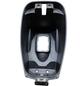 Resim Motoran Sprint 125 Sele Altı Bağaj 