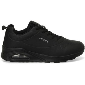 Resim Kinetix Mera Pu W 4pr Siyah Kadın Sneaker 000000000101743773 Siyah 
