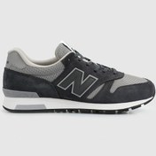 Resim New Balance Lifestyle Ml565agg Erkek Koşu Ayakkabısı 