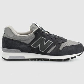 Resim New Balance Lifestyle Ml565agg Erkek Koşu Ayakkabısı 