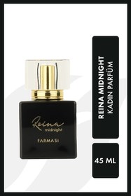 Resim Farmasi Reina Midnight Kadın Parfümü Edp 45 ml 