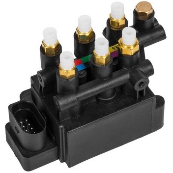 Kaynaksız Aluminyum Hava Tankı 12 Litre