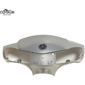 Resim Yamaha Cygnus L 100 Sinyal Çerçevesi Gri Oem 