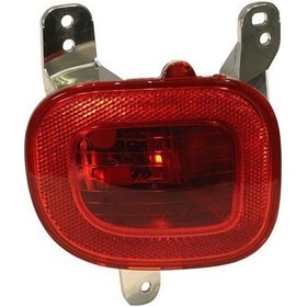 Resim Fiat Panda Arka Sis Sol 2001-2022 51848138 1.2, 0.9 