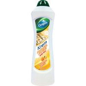 Resim Çiçeğim Portakallı Banyo&Mutfak Krem Temizleyici 750 Ml 