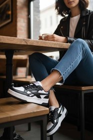 Resim Reebok Kadın Snekars Ayakkabı LONGPARISH II 