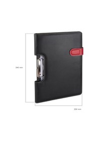 Resim Sekreterlik Hesap Makinalı A4 100 Yaprak 25,5x34 Cm 