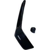 Resim Yeni Defender Snorkel Takımı Parlak Siyah VPLEP0435 