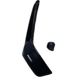 Resim Yeni Defender Snorkel Takımı Parlak Siyah VPLEP0435 