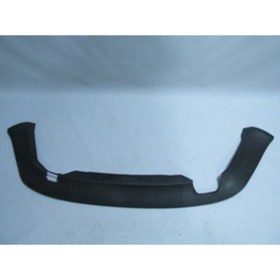 Resim Skoda Octavıa- 05/09; Karlık (arka Tampon Altı) (spoıler) (-y) Uyumlu 