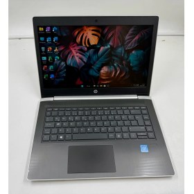 Resim HP mt21 Mobile Thin Client İşlemci intel® Celeron™3867U 8 GB DDR4 SDRAM 128 Gb SSD W11 14" Laptop ( Outlet ) 