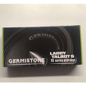 Resim Germistone Lary 5 1000w 100rms 13 Cm 5' Profesyonel Midrange Hoparlör 2adet 