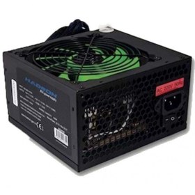 Resim Power Supply 500W Kutulu HD412 