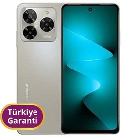 Resim General Mobile GM Era 50 TR Garanti | 128 GB 6 GB Gümüş 