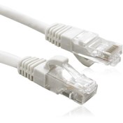 Resim Genel Markalar Data Cat6 Internet Modem Ethernet Kablosu 30 Metre 