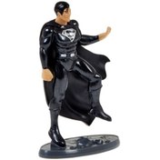 Resim Dc Justice League Dark Superman 6Cm Micro Collection Diğer